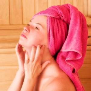 7 trucuri de purificare - Sauna
Timpul petrecut la sauna este, in realitate, timp investit - Slide 1 din 8