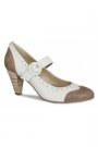 Reinvie si tu moda retro-chic, pe care DEICHMANN a transformat-o