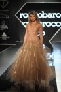 Colectia Rocco Barocco la Bucharest Fashion Week