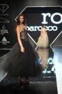 Colectia Rocco Barocco la Bucharest Fashion Week
