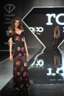 Colectia Rocco Barocco la Bucharest Fashion Week