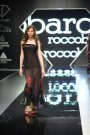 Colectia Rocco Barocco la Bucharest Fashion Week