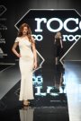 Colectia Rocco Barocco la Bucharest Fashion Week