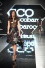 Colectia Rocco Barocco la Bucharest Fashion Week