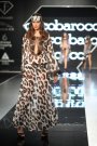 Colectia Rocco Barocco la Bucharest Fashion Week