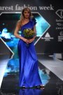Colectia Zina Dumitrescu si Mirela Pellegrini la Bucharest Fashion