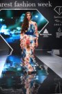 Colectia Zina Dumitrescu si Mirela Pellegrini la Bucharest Fashion