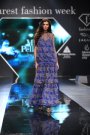 Colectia Zina Dumitrescu si Mirela Pellegrini la Bucharest Fashion
