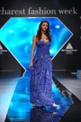 Colectia Zina Dumitrescu si Mirela Pellegrini la Bucharest Fashion