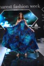 Colectia Zina Dumitrescu si Mirela Pellegrini la Bucharest Fashion