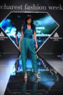 Colectia Zina Dumitrescu si Mirela Pellegrini la Bucharest Fashion