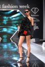 Colectia Mexton primavara vara 2009 la Bucharest Fashion Week