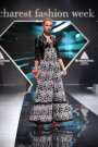Colectia Mexton primavara vara 2009 la Bucharest Fashion Week