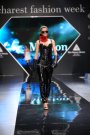 Colectia Mexton primavara vara 2009 la Bucharest Fashion Week