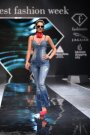 Colectia Mexton primavara vara 2009 la Bucharest Fashion Week