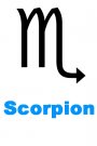 Horoscop masculin pentru zodia Scorpion
La fel ca si nativele zodiei
