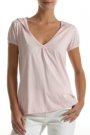 Tricou cu gluga La Redoute, 46,99 lei.