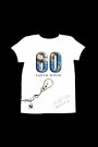 Tricou Earth Hour, semnat de Zoli Toth - Sistem, Ambasador Earth