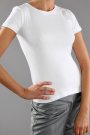 Tricou basic de la TinaR, 29 lei.