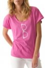Tricou tipster La Redoute, 70,99 lei.