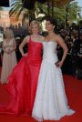 Pozand alaturi de Aishwarya Rai, noua ambasadoare L'Oreal Paris,