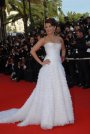 Frumoasa actrita Aishwarya Rai a purtat una dintre cele mai spectaculoase