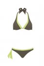 Costum de baie Palanga de la Sloggi - sutien: 55 ron, tanga: 49 ron
Click