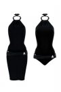 Costum de baie cu fusta de la Trimph, 389 lei
Envy.ro