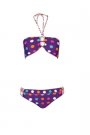 Costum de baie Debenhams: sutien 89 ron, slip 69 ron