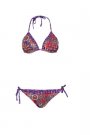 Costum de baie Debenhams: sutien 49 ron, slip 49 ron