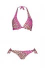 Costum de baie Debenhams: sutien 119 ron, slip 89 ron