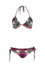Costum de baie Debenhams:  sutien 49 ron, slip 49 ron