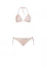 Costum de baie Debenhams: sutien 69 ron, slip 89 ron