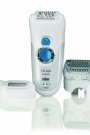 Braun Silk-&eacute;pil Xpressive Wet & Dry...lansat la apa
Pentru