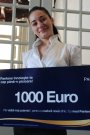 Pantene a desemnat castigatoarele studentiadei de primavara
O vizita