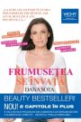 Dana Sota a lansat primul blog din Romania dedicat exclusiv frumusetii