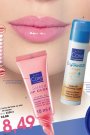 Luciu de buze cu ulei de jojoba de la Avon, 8,49 lei - in brosura