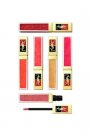 Golden Gloss stralucitor de la Yves Saint Laurent, 113,15 lei. 
Produsul