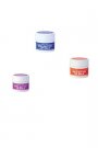 Balsam de buze cu unt de shea, 17 lei, cu aroma de menta, portocale