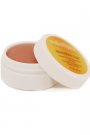 Balsam de buze Mambino Organics, 25 lei.
Un balsam delicios: hidrateaza