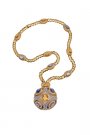 Pe 8 decembrie 2009, Bulgari va licita in cadrul celebrei case de
