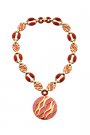 La Christie&rsquo;s, Bulgari va scoate la licitatie o colectie formata