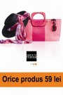 Incepe vara accesoriilor Bijoux Terner !
Noua colectie Bijoux Terner