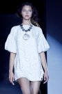 Designerul Adrian Oianu a participat saptamana trecuta la Festivalul