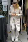 3. Madonna
Dupa un turneu mondial de succes, Madonna a urcat pe