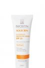 Crema cu FPS 25 rezistenta la apa de la Iwostin, 30,30 lei. 
Pentru