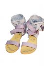 Sandale La Femme, 99,90 lei.