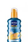 Spray pentru Protectie Solara Invisible Protection de la Nivea, 43,06