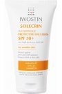 IWOSTIN SOLECRIN Crema cu protectie solara rezistenta la apa SPF