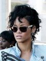 Rihanna a avut probabil o intalnire recenta cu Michael Jackson. De